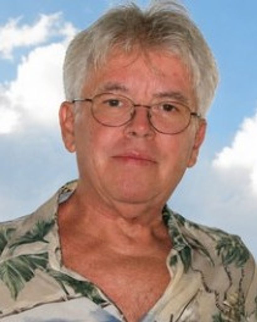 Robert D. "Bob" MacIntosh Profile Photo