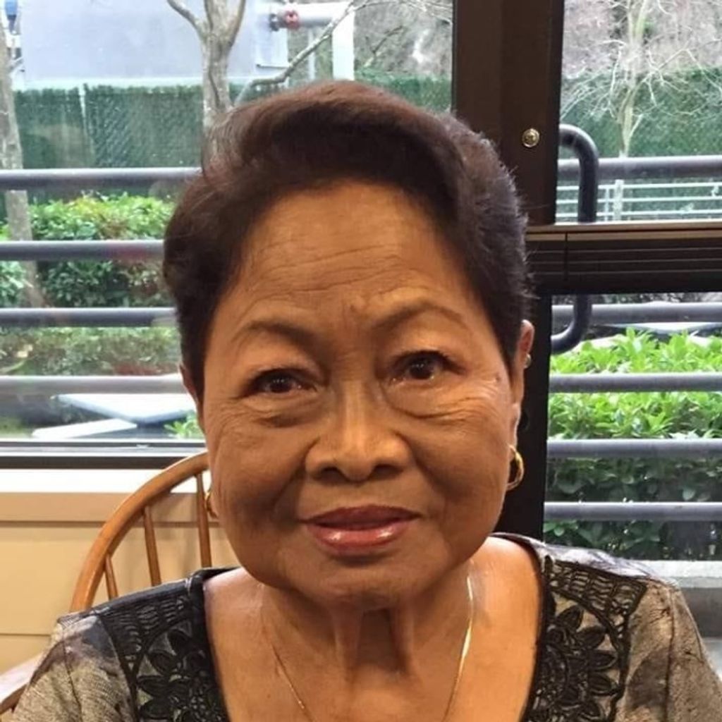 Virginia Ramos Titus