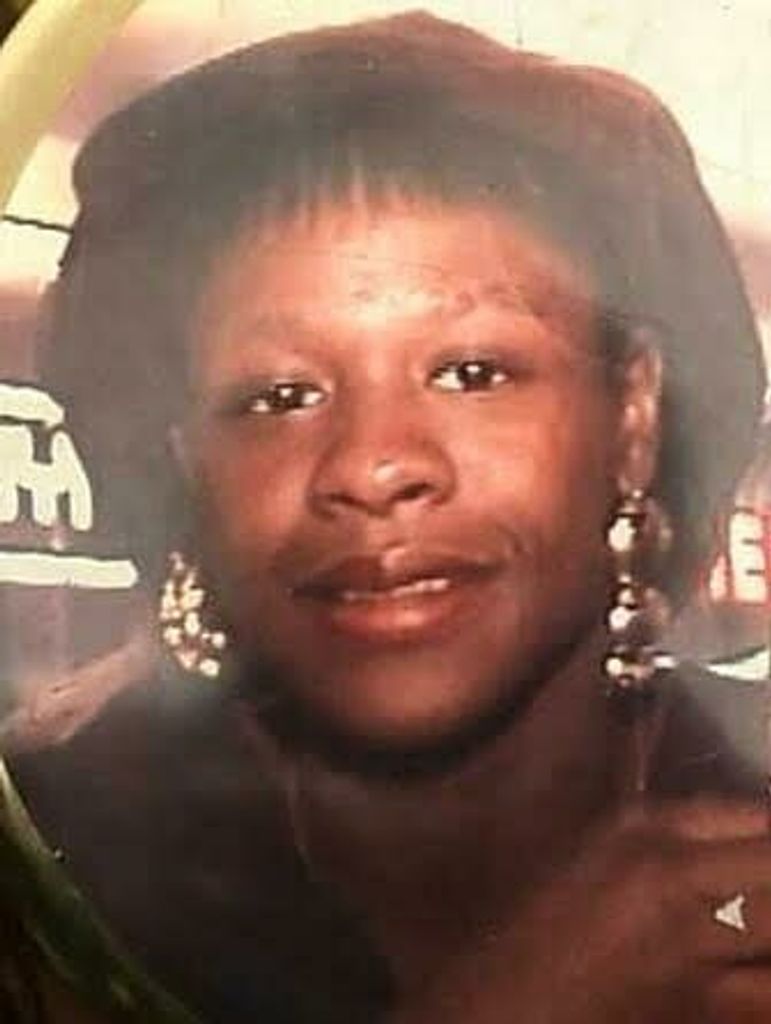 Kisha Terry Profile Photo