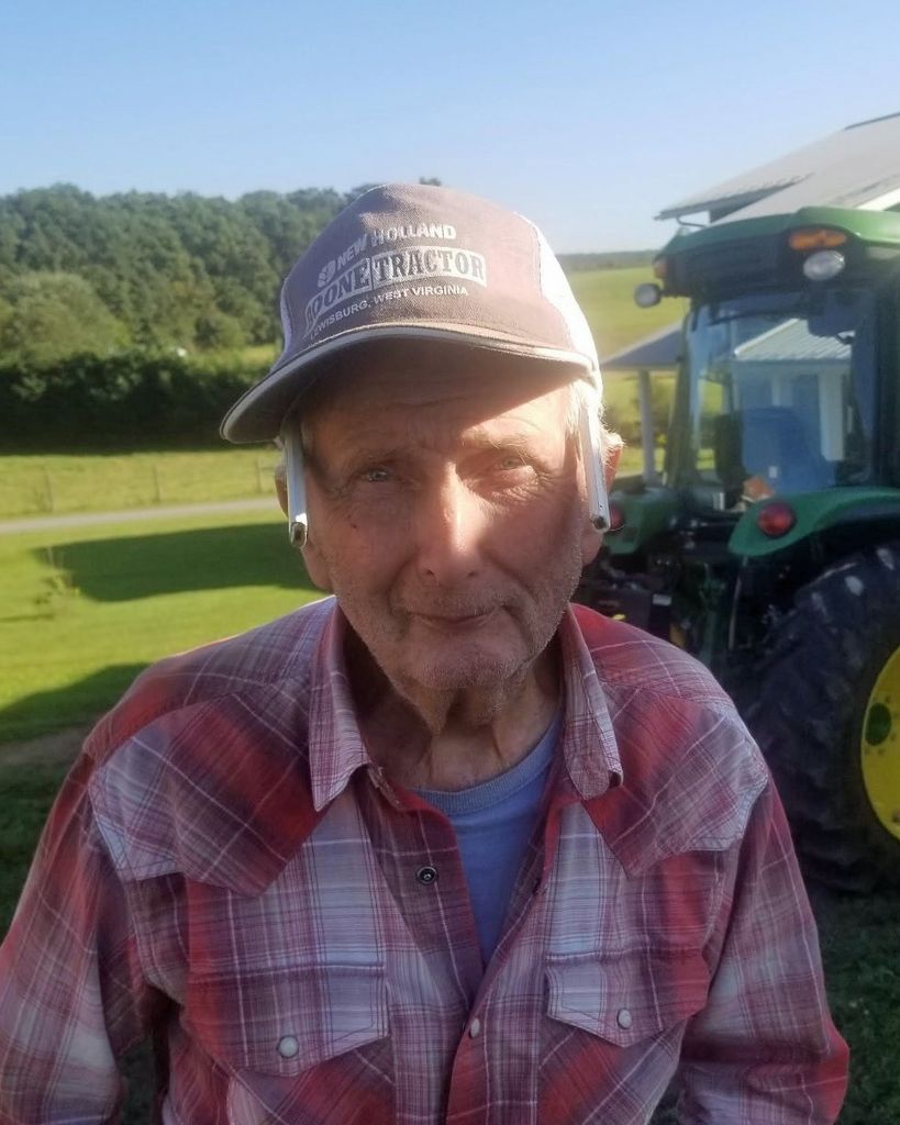 Hank Harless Profile Photo