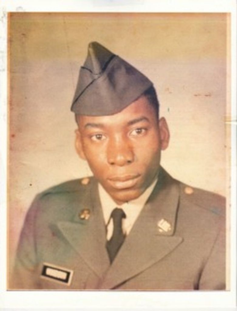 Thomas Nathaniel Woodson Profile Photo