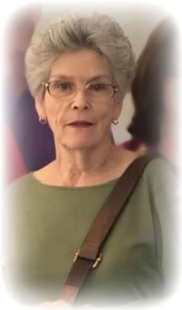 Shirley Jeanette Treadaway Profile Photo