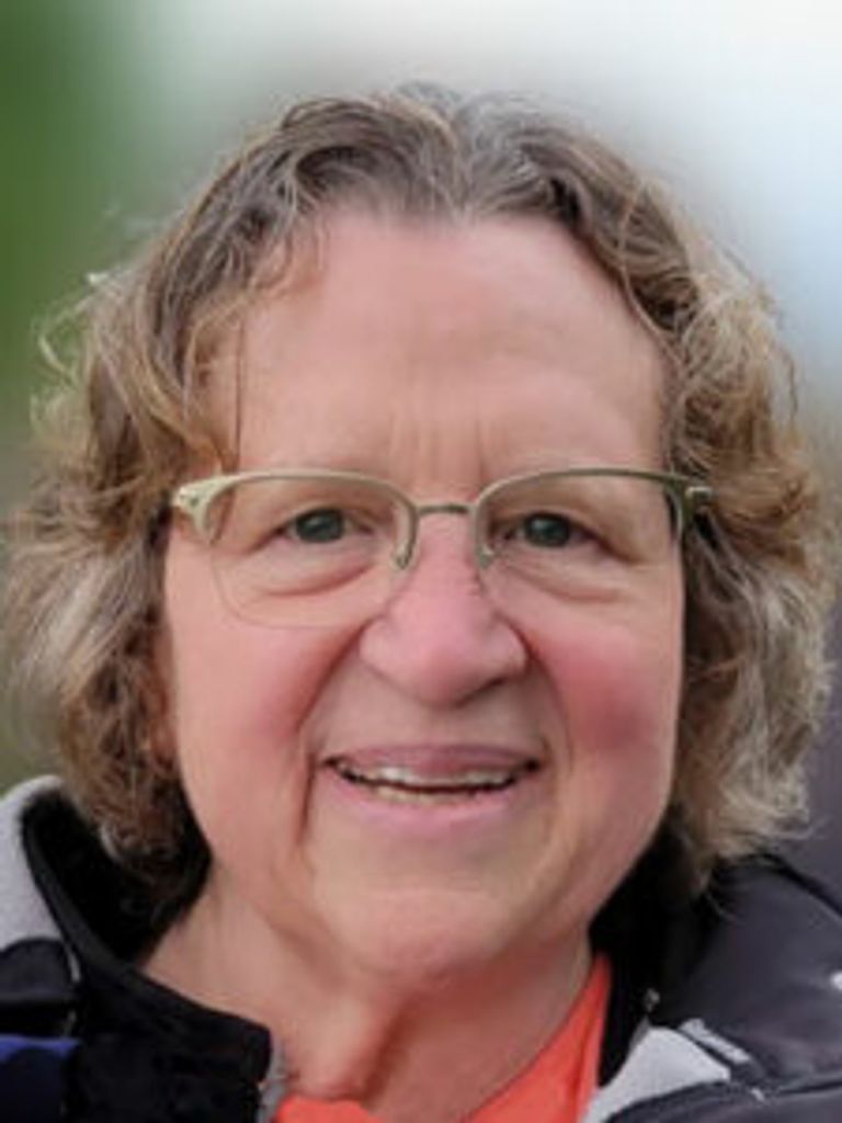 Wendi Lee Grieve