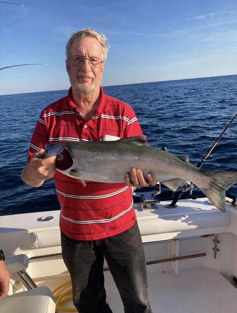 Thomas J. Rosolowski