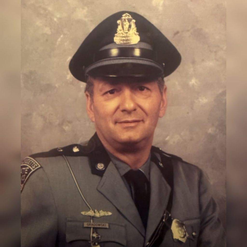 Stanley J. Gradowski, Jr. Profile Photo