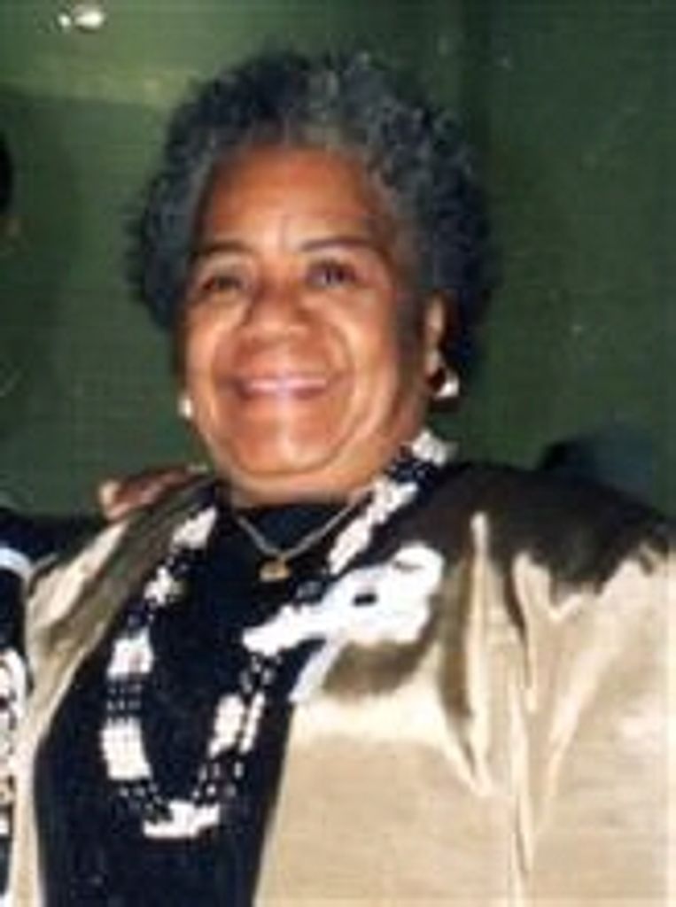Myrtle Virginia Allen