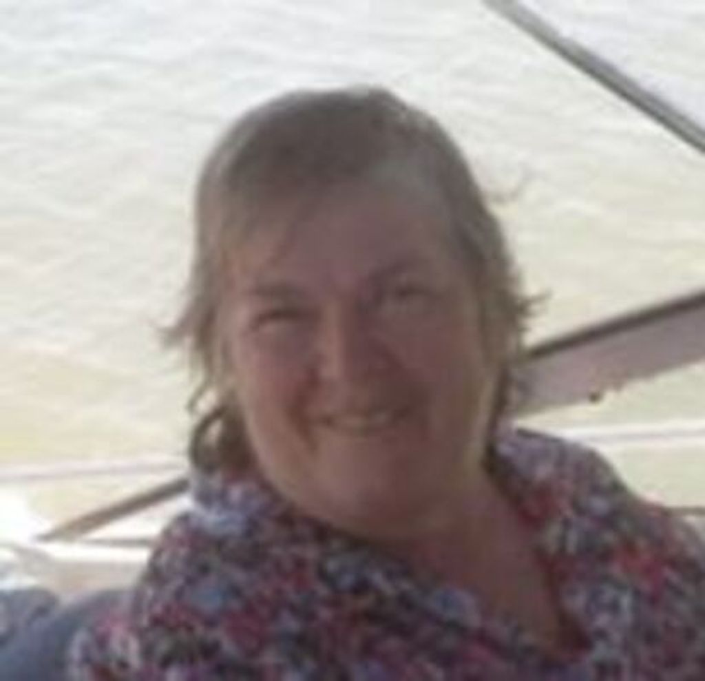 Nancy Maria Sanderson Profile Photo