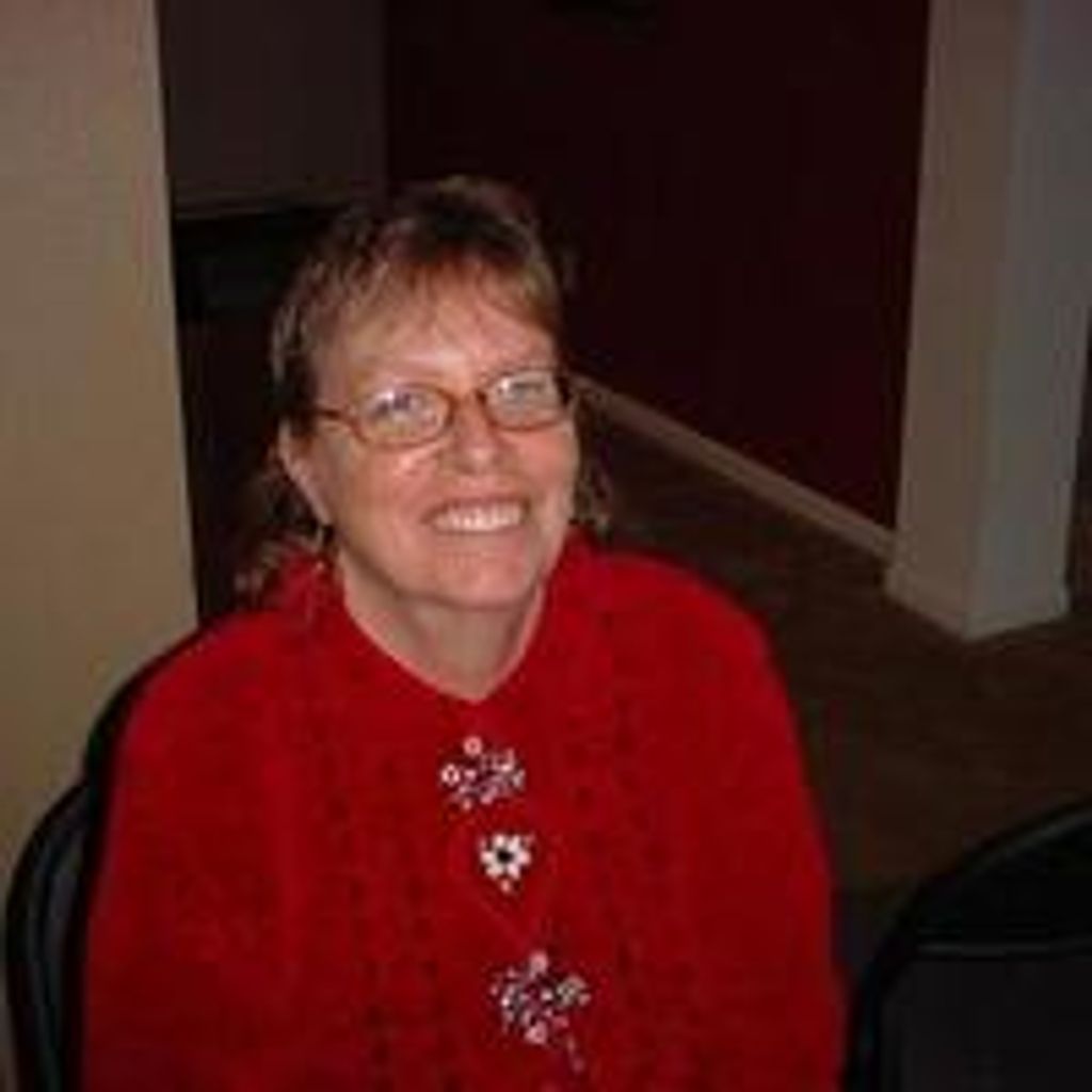 Carol A. Walter