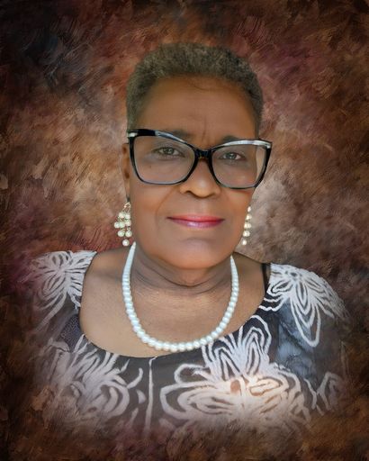 Joan Blackmon Ross's obituary image