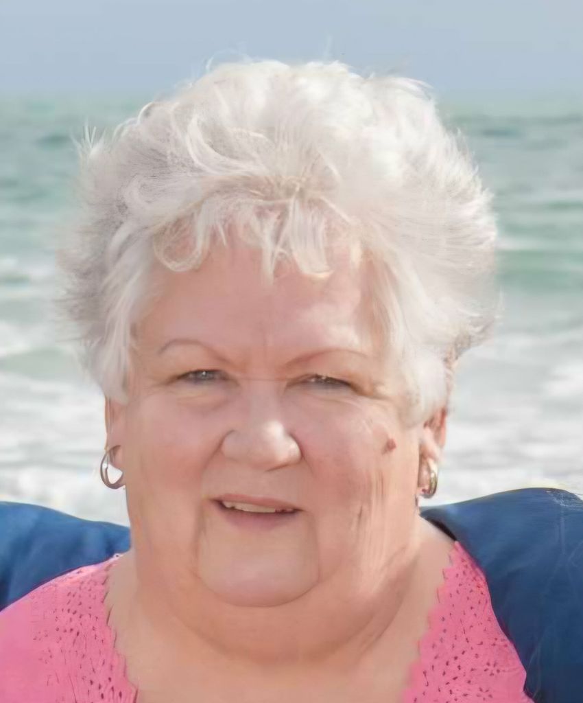 Nancy Jean Holcomb Profile Photo