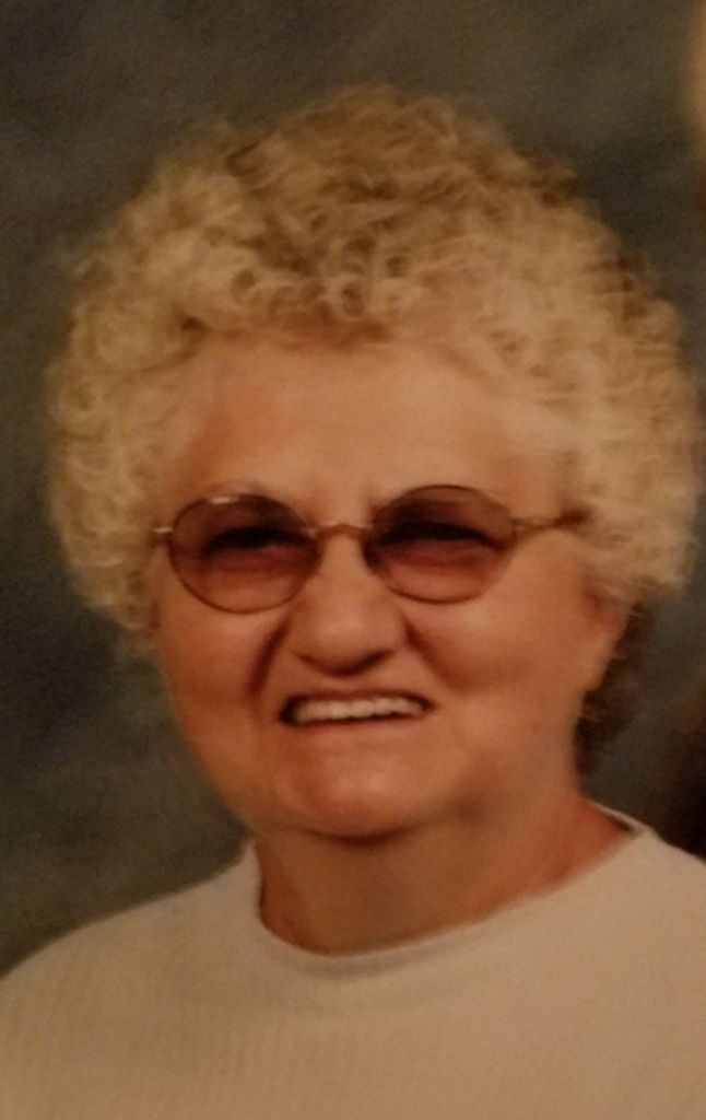 Martha Brubaker