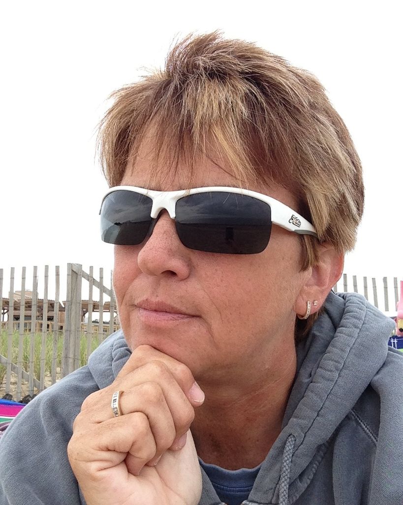 Denise Renwick