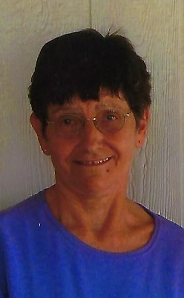 Yvonne Marie Guilfoil Profile Photo
