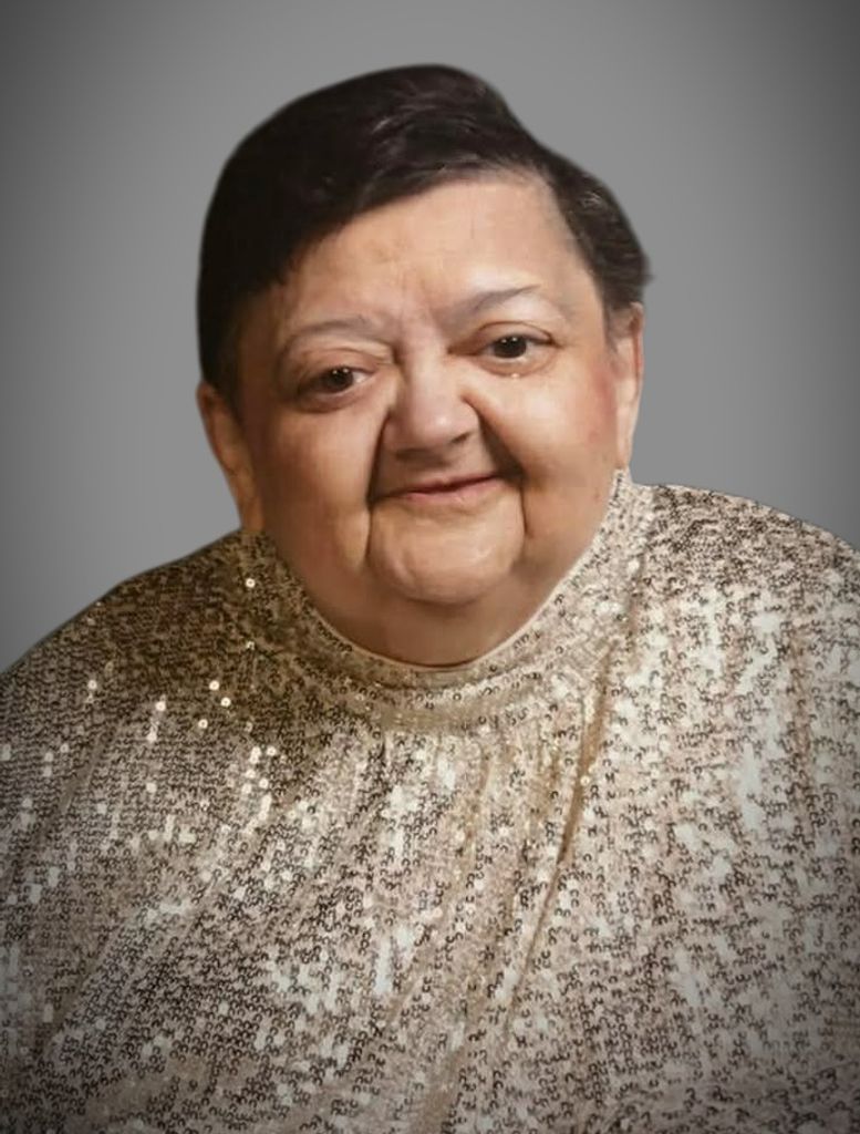 Juanita Marie Burford Profile Photo