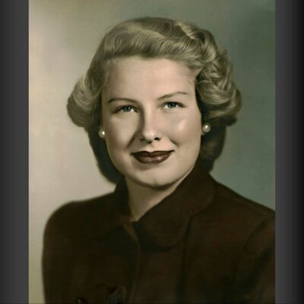 Blanche Gardner Larsen