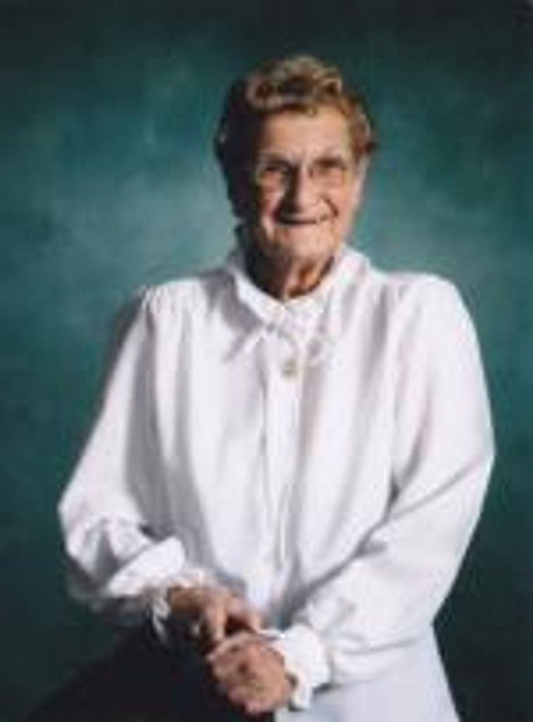 Shirley Ralph Bradshaw