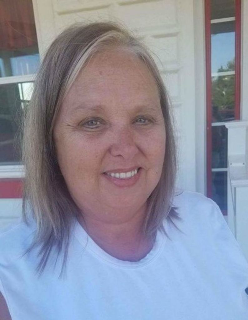 CATHY DARLINE WILSON Profile Photo