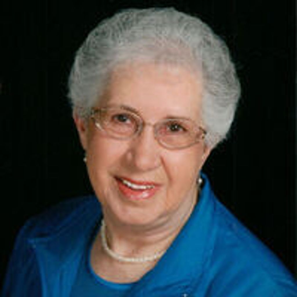 Margaret Louise Hilburn