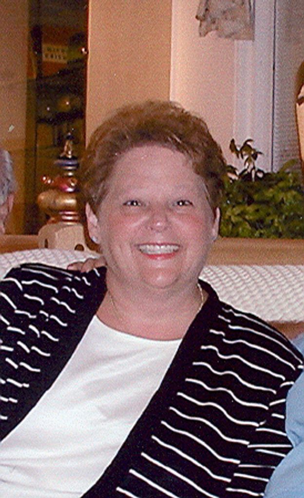 Donna Augustine