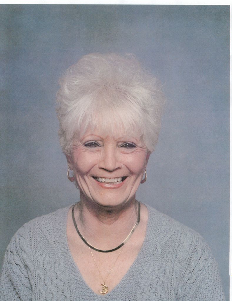 Joann Walker Drake