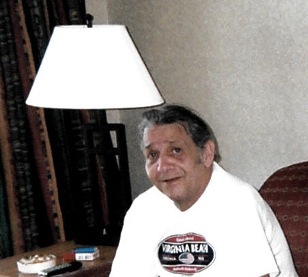 Jerry Lee Perkins, Sr,