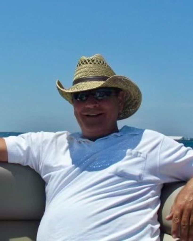 Joseph Patrick Curran Profile Photo