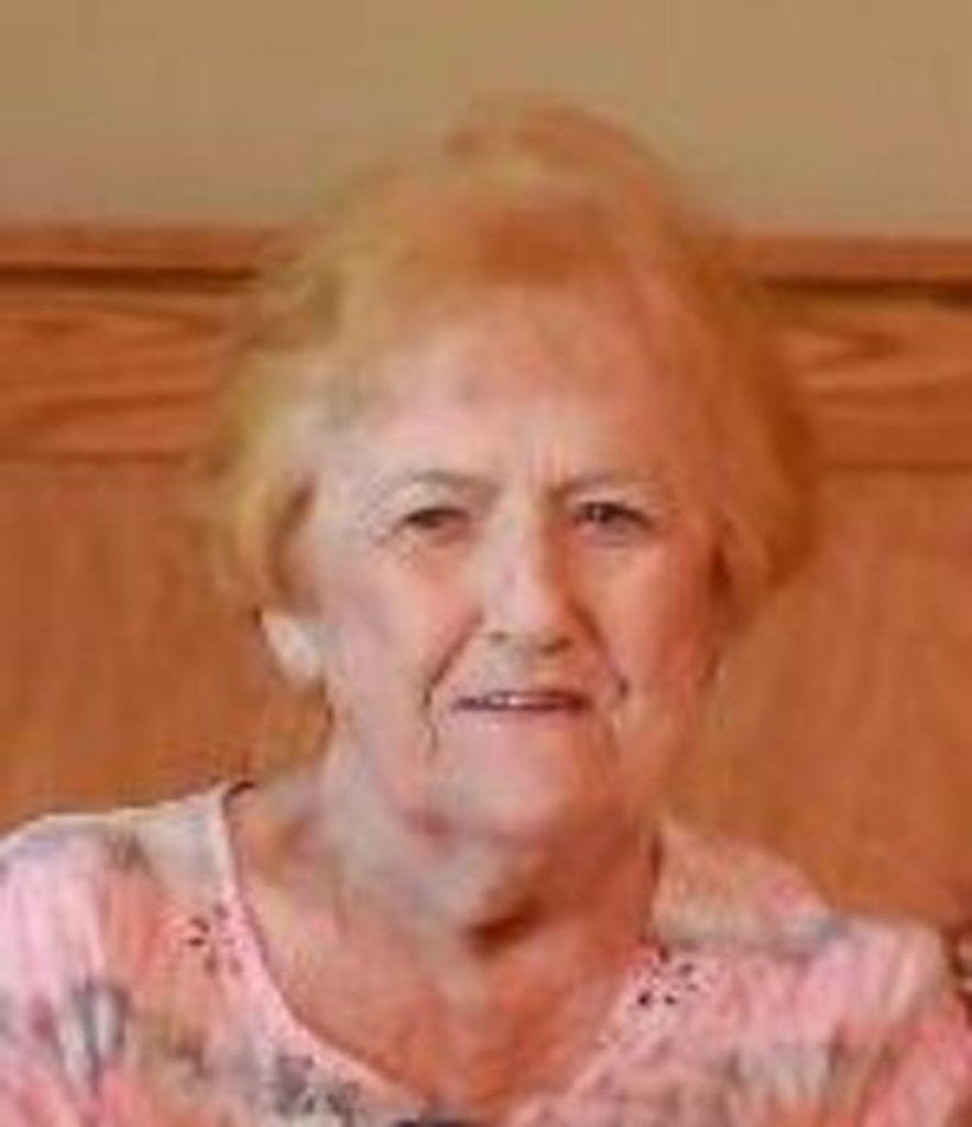 Flora Lorene (Andrews) Leaven Profile Photo