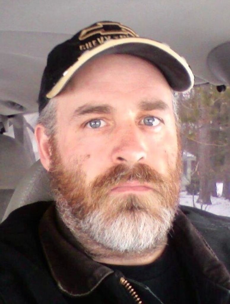 James Allen Durrett