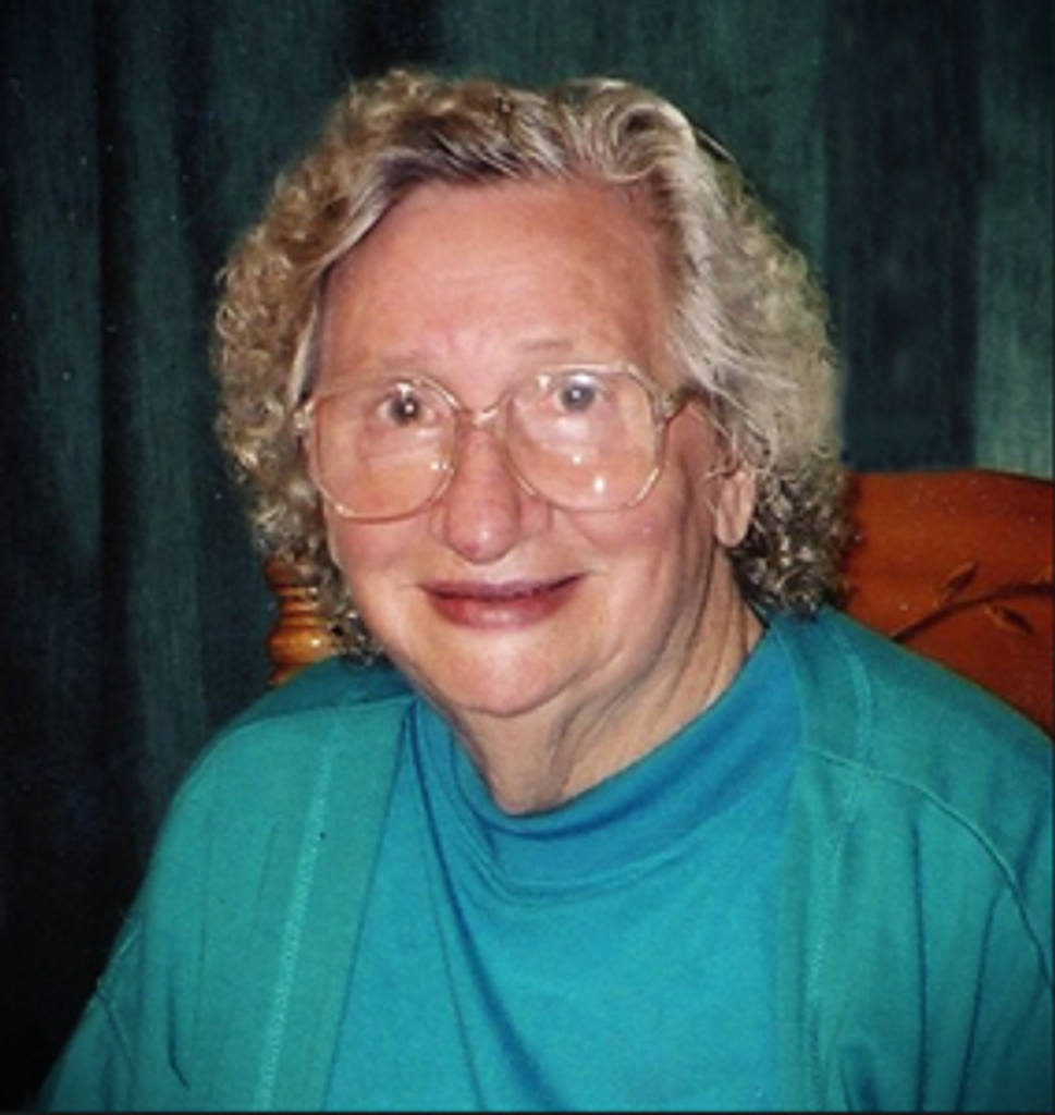 Etha Rose Berryman