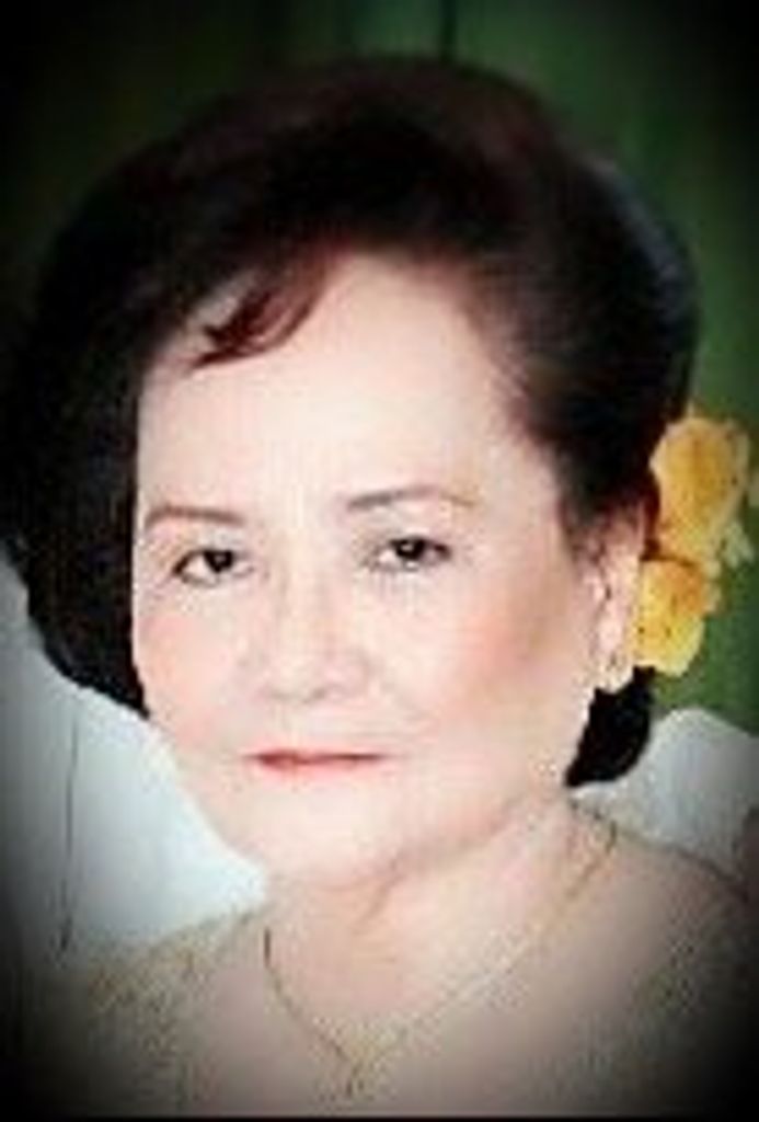 Delia Hererra Operario