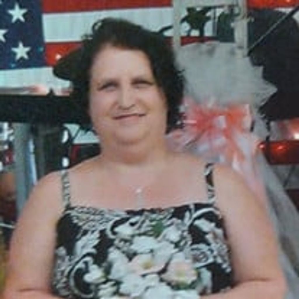 Rose Marie Avery