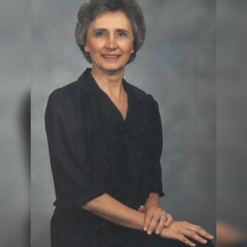 Mrs. Frances W. Young