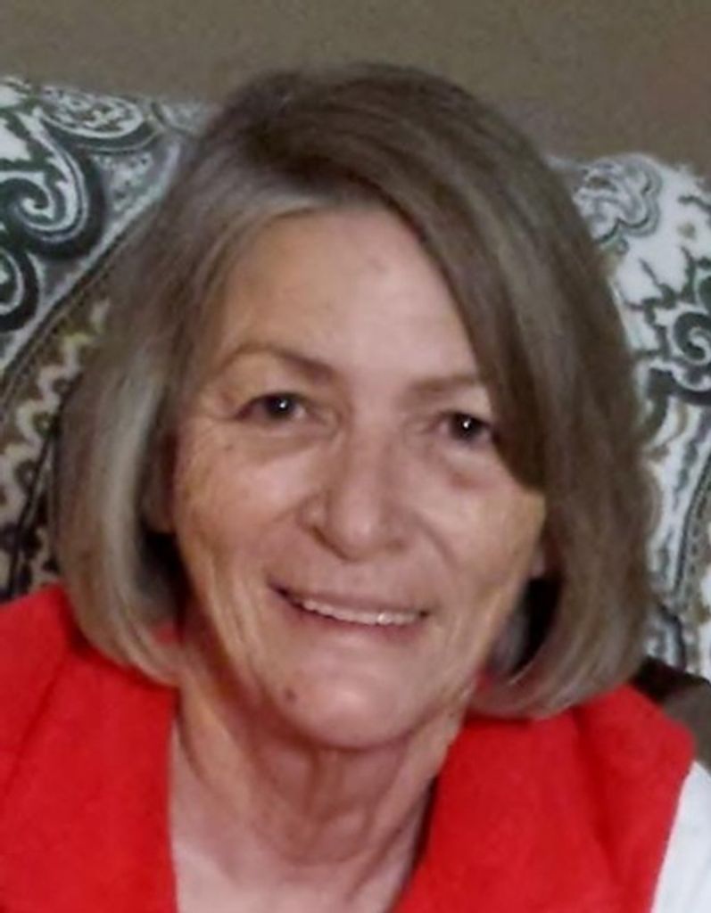 Judy Hurst Oglesby Profile Photo