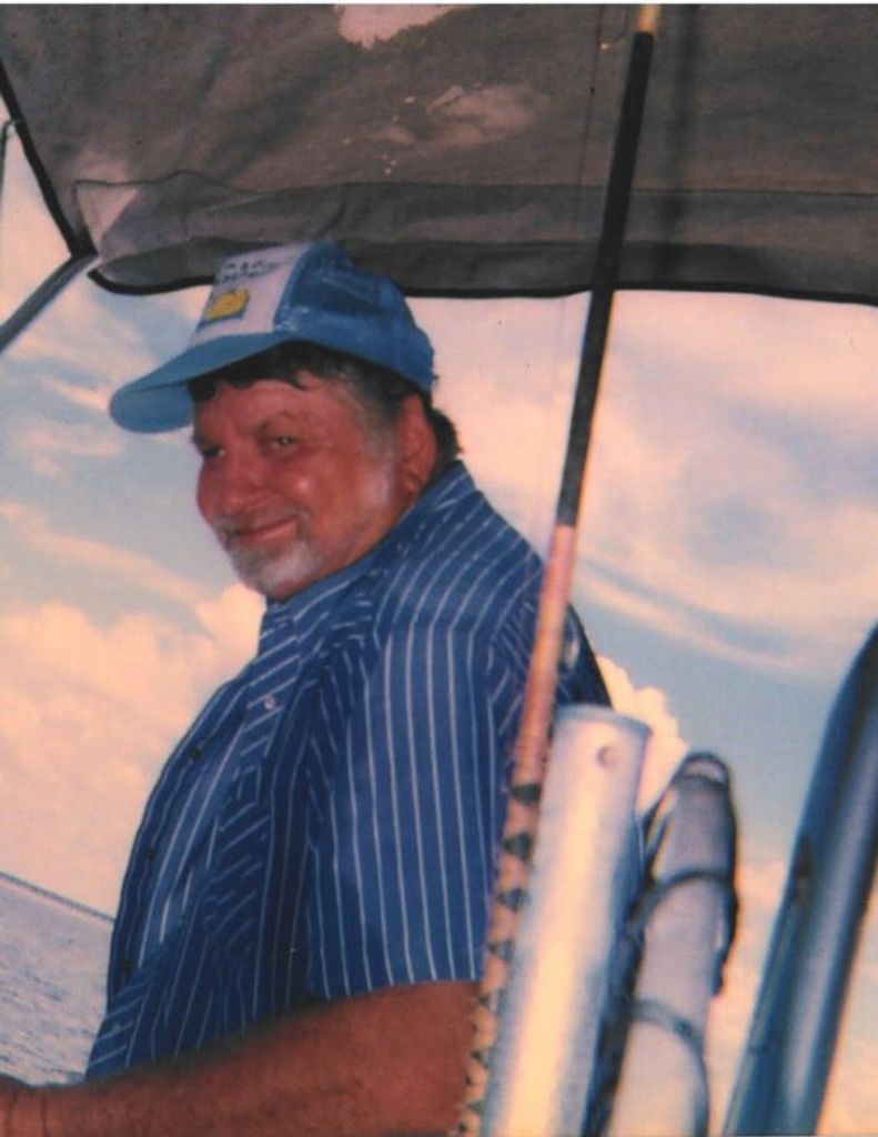 Richard Raymond Register