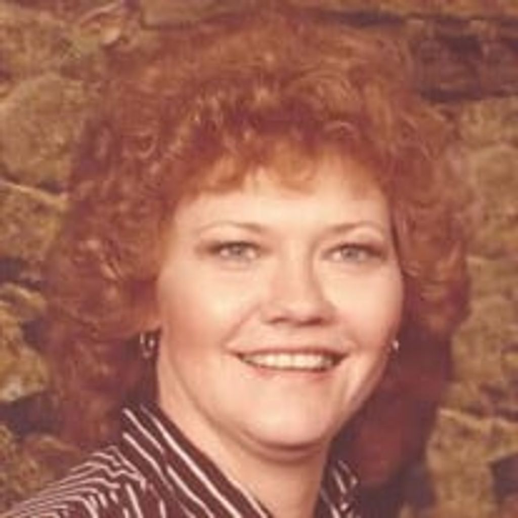 Glenda Rose Belcher