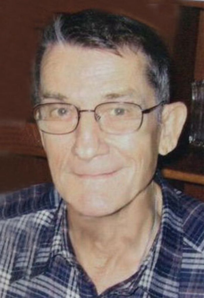 Donald "Don" Blaser Profile Photo