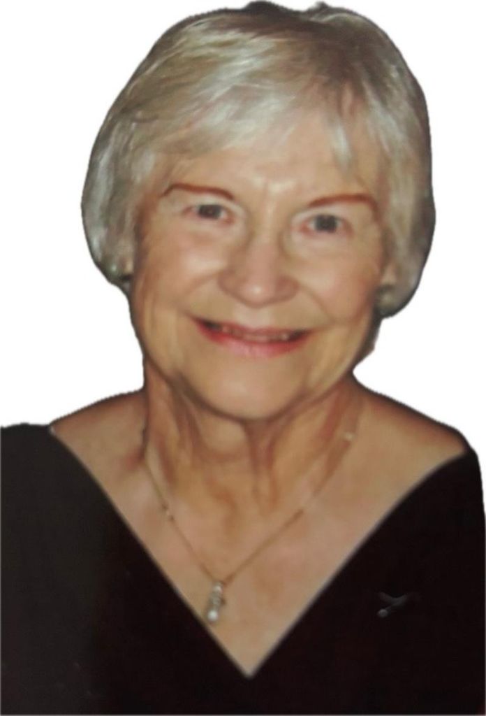 Sandra Jean Martin Profile Photo