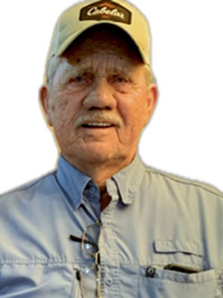 Teddy Leonard Bragg Profile Photo