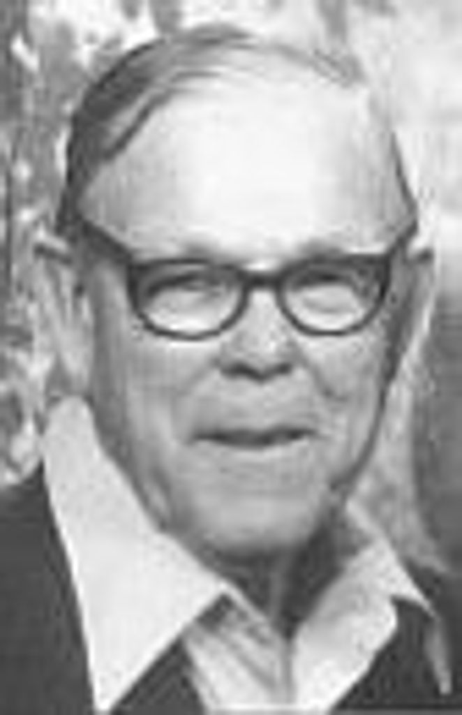 John William Bill Horath