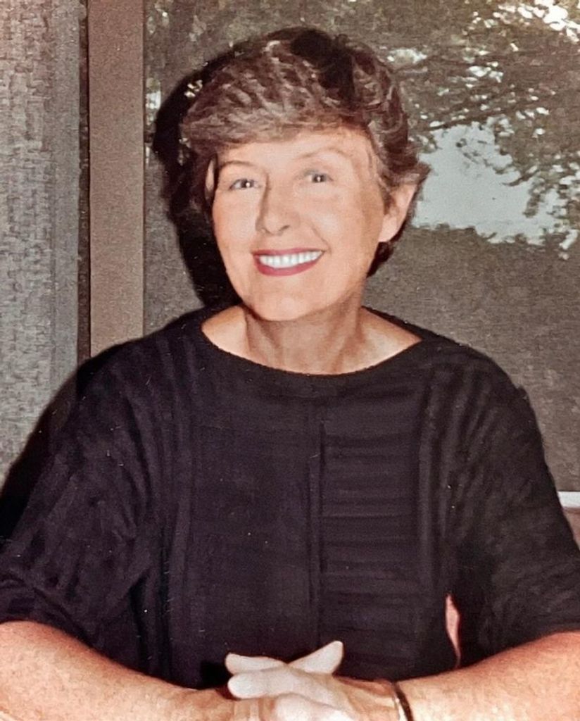 Joan Wells Birks Profile Photo