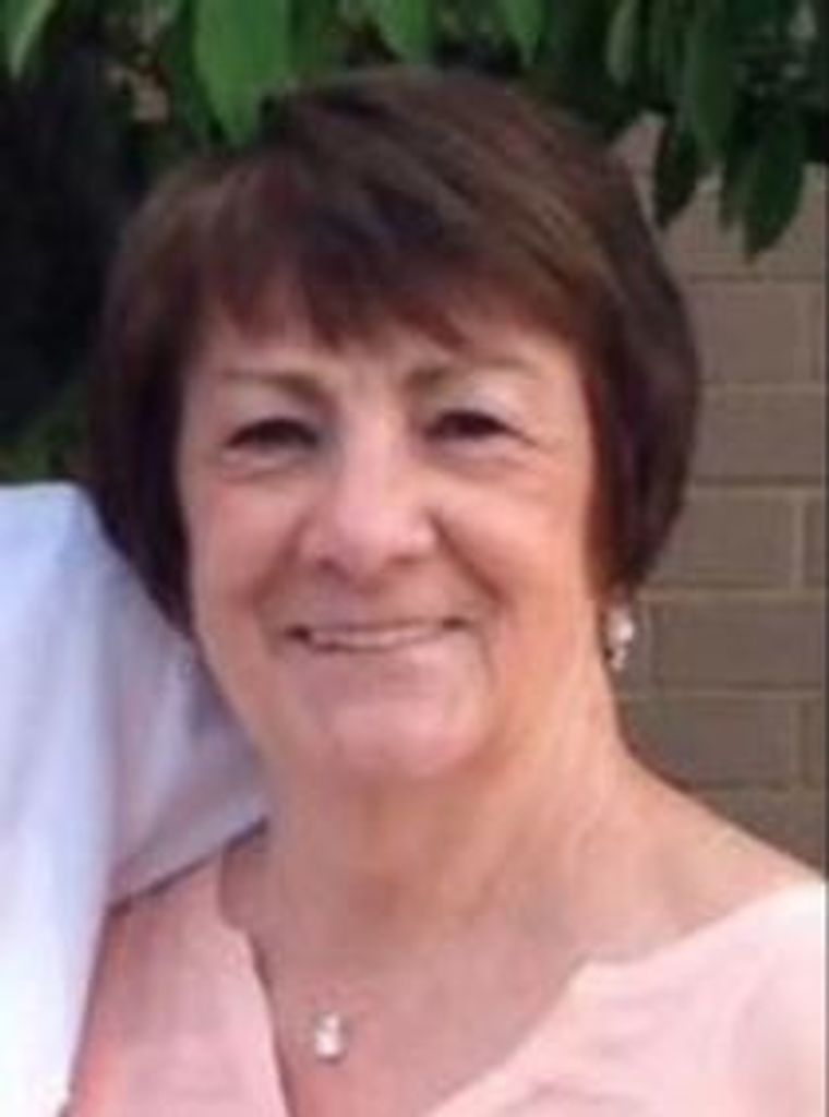 Lucille (Jaeb)  Scanlon