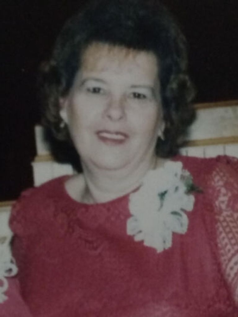 Shirley Jean Alvey Profile Photo