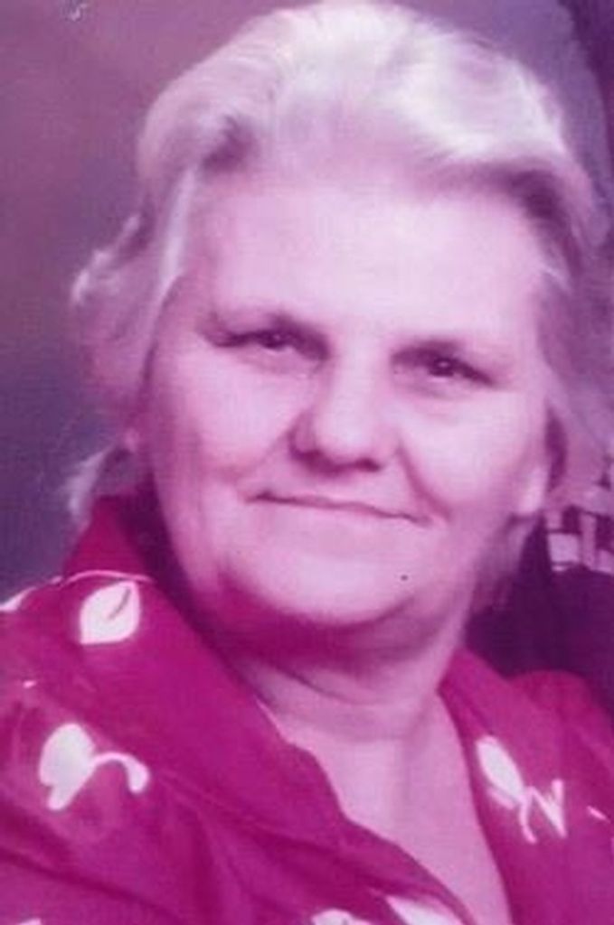 Dorothy Grabener