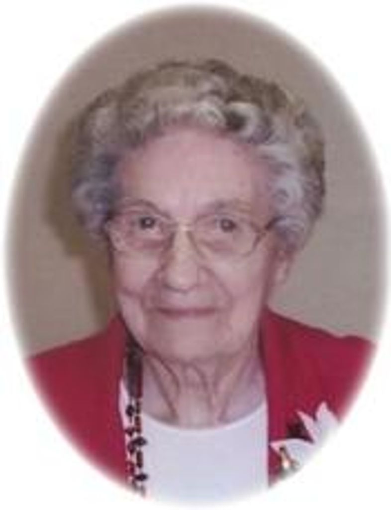Janet Eveline May Upton Profile Photo