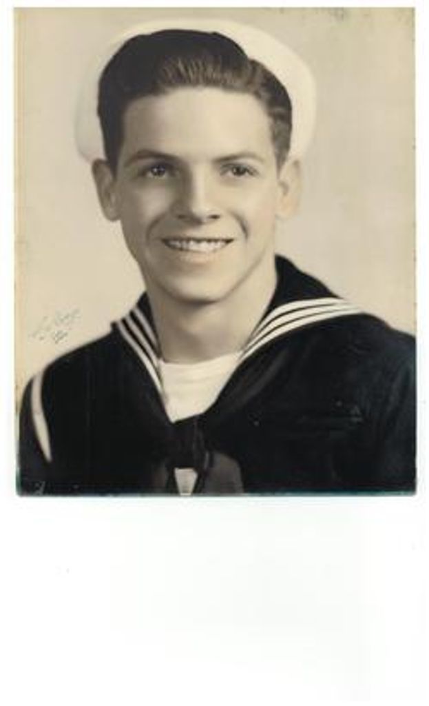 John Phillip Oblinger Profile Photo