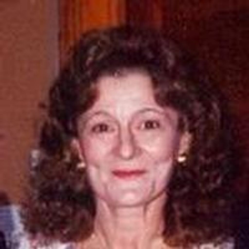 Kay F. (Sysak) Arndt