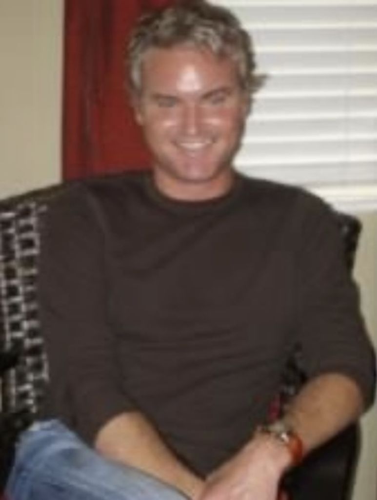 Kevin Mark Whittington Profile Photo