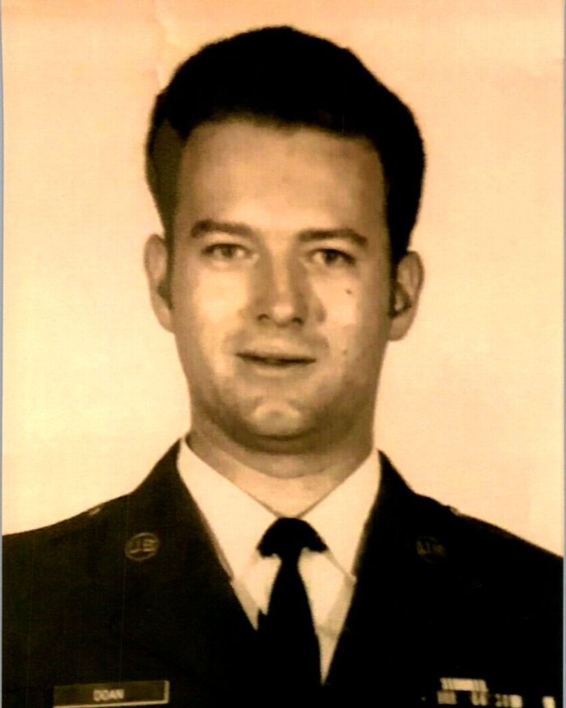 Donald Allen Doan