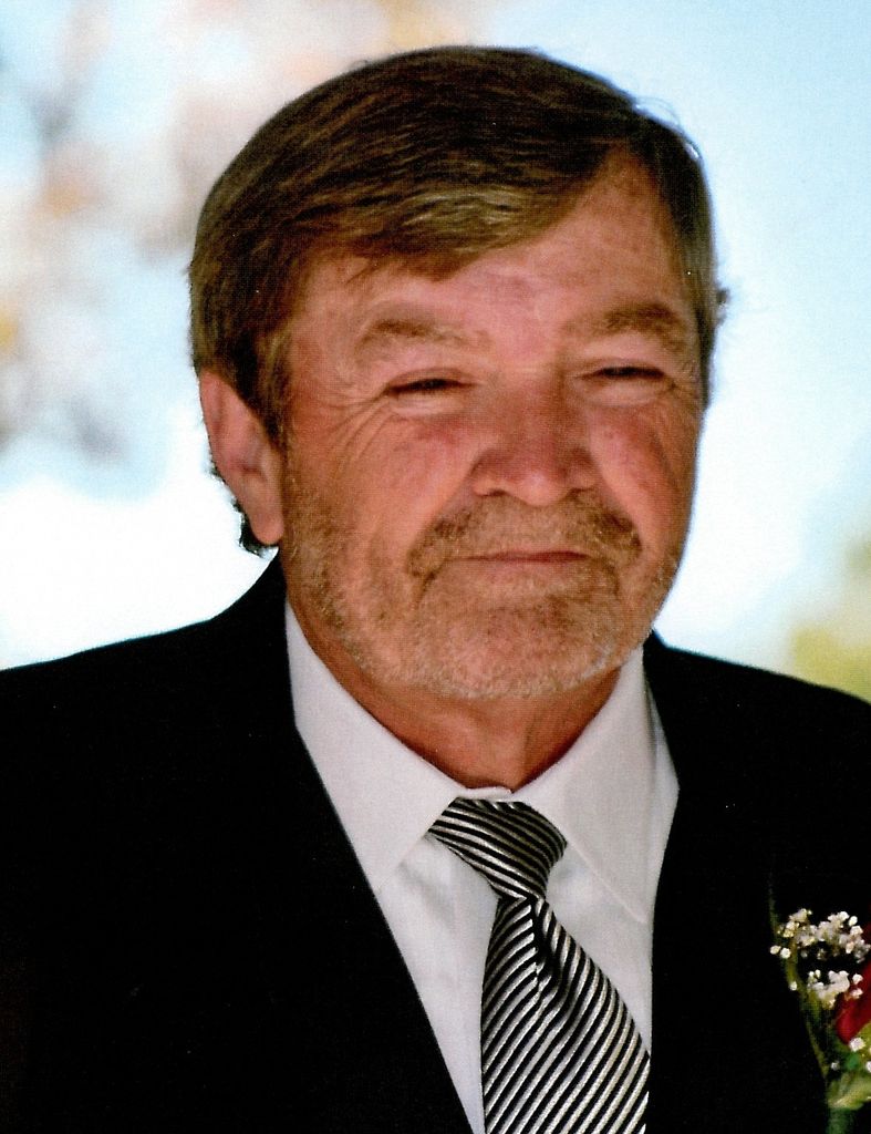 William Earnest Covington