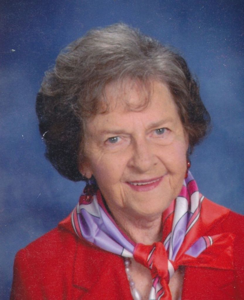 Mary Juliette Hurter Murphy Profile Photo